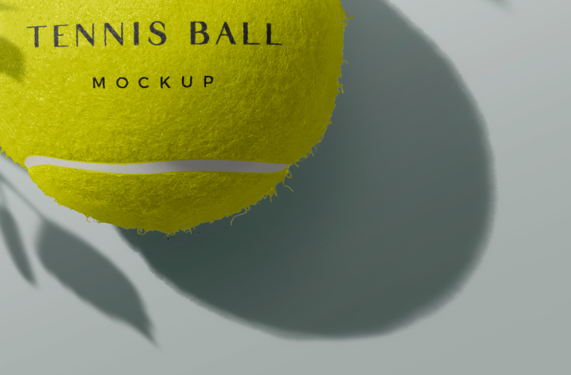 advertising tennis branding