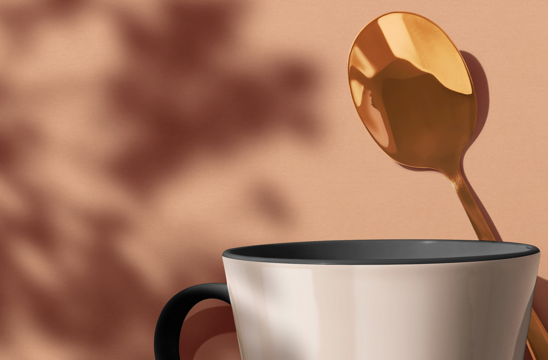 ceramic mug mockup