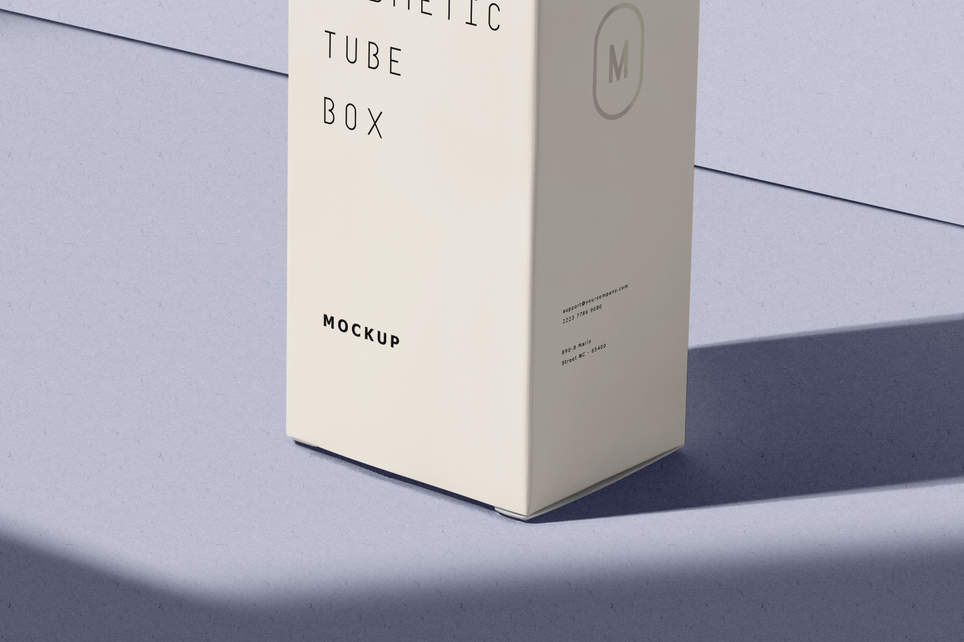 high-resolution product branding