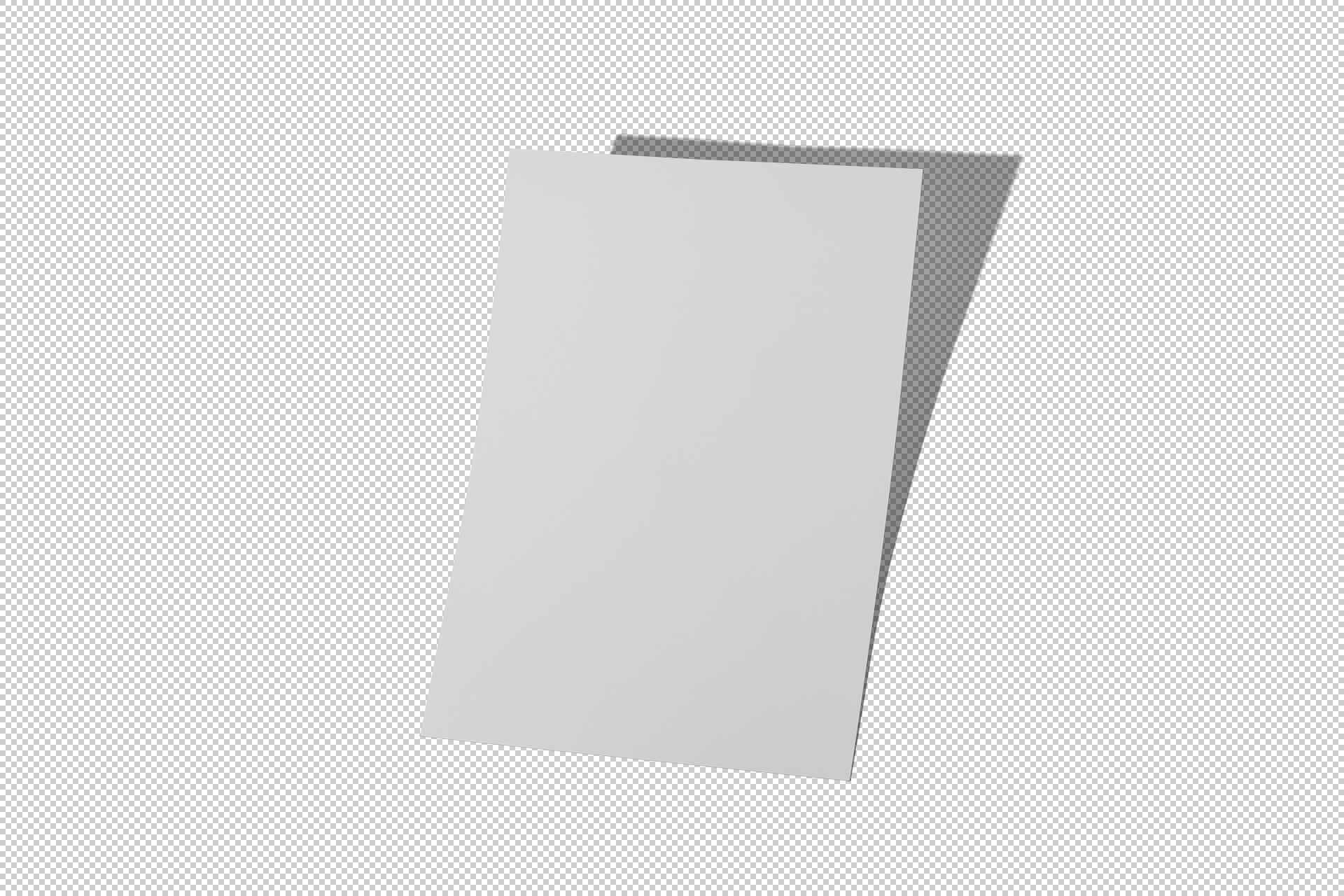 creative marketing poster