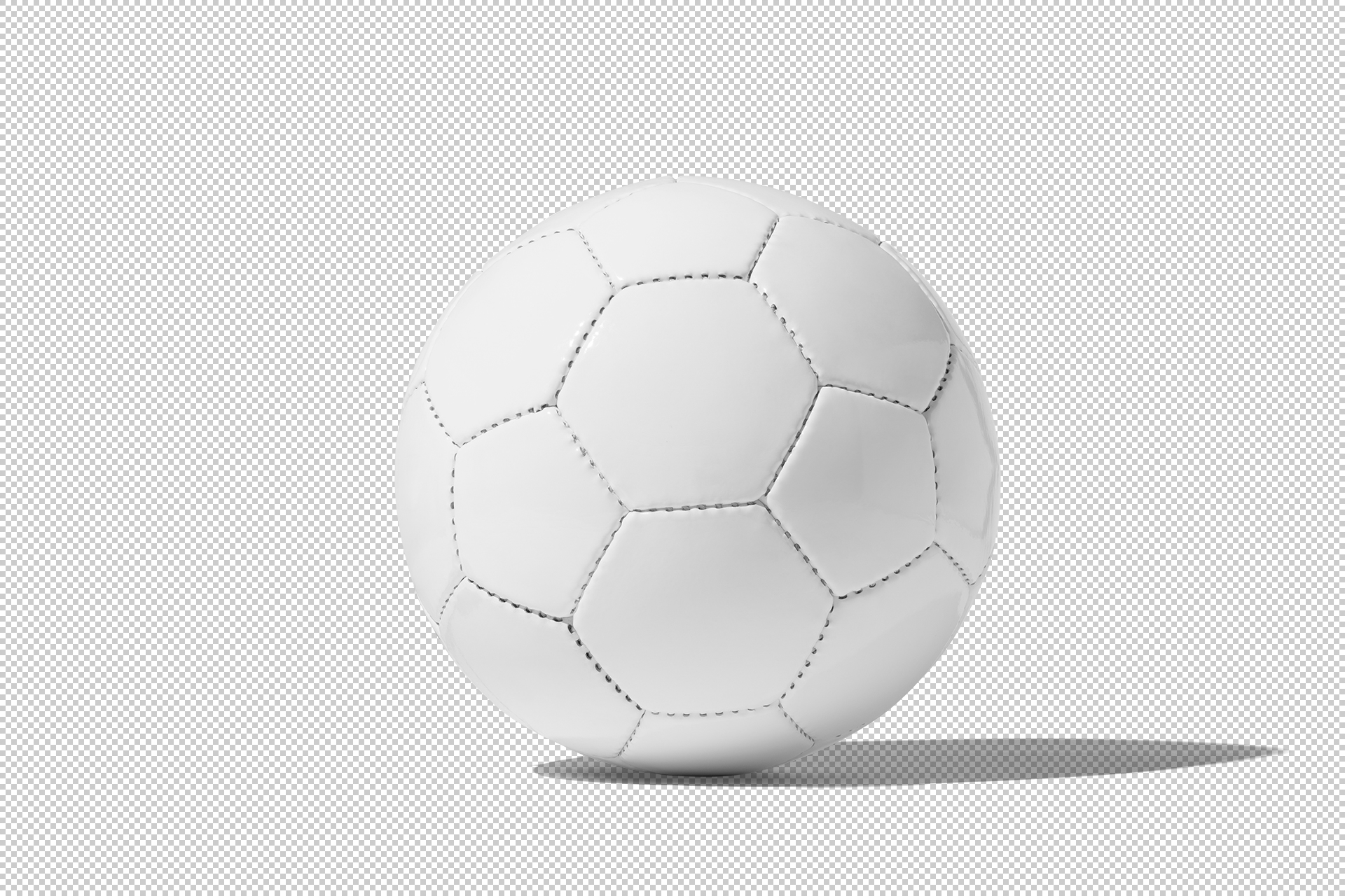 athletic branding template