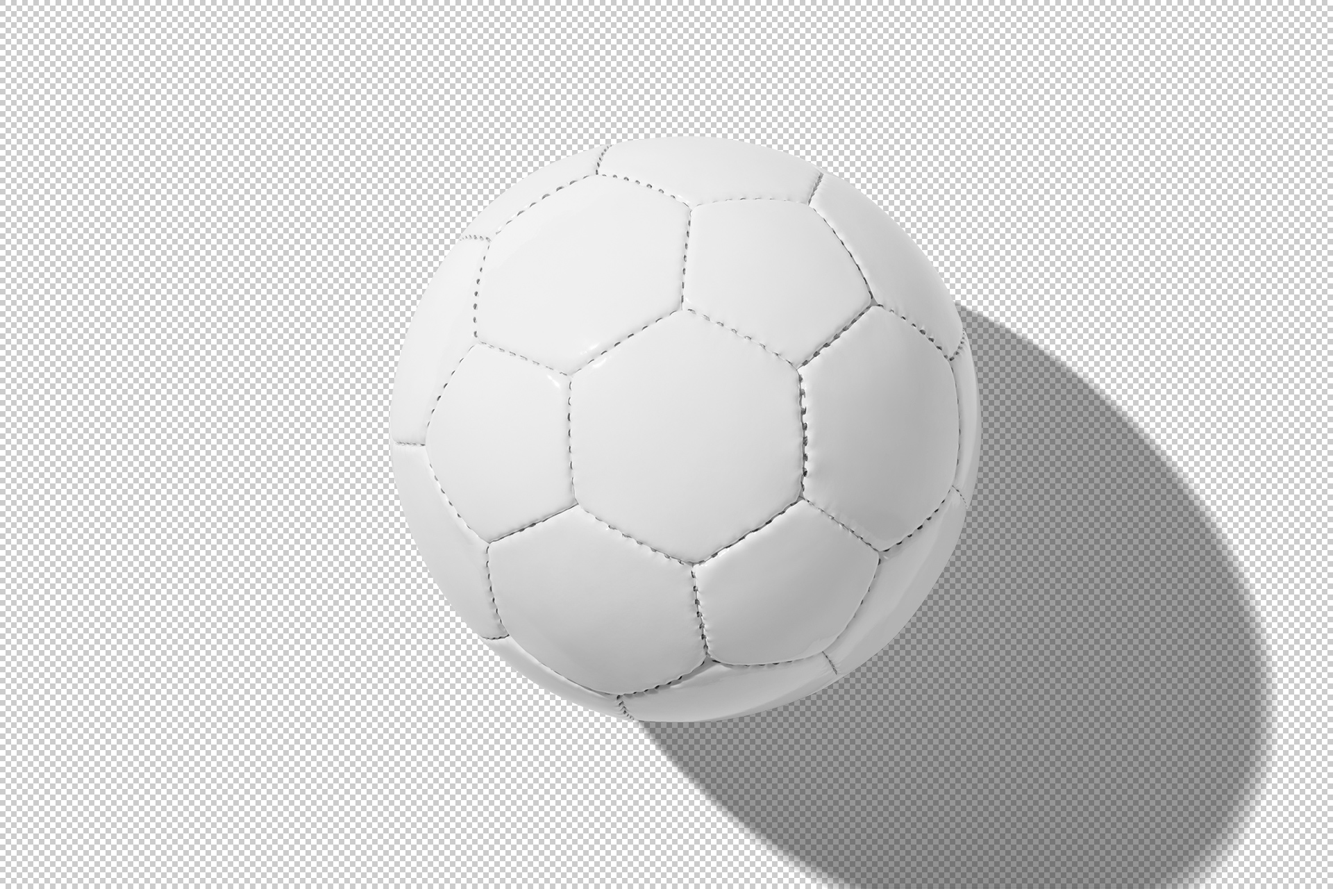 customizable sports ball