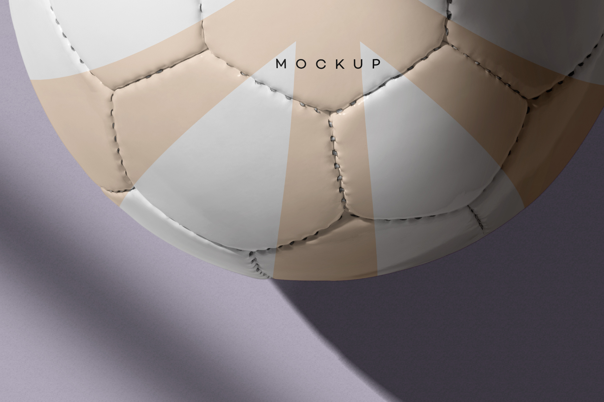 customizable sports ball