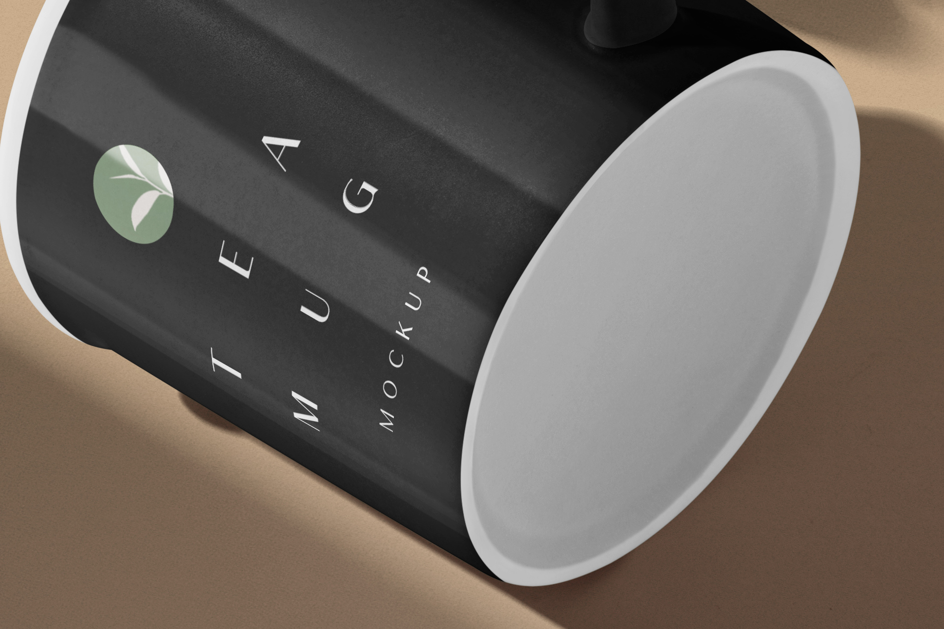 customizable tea branding