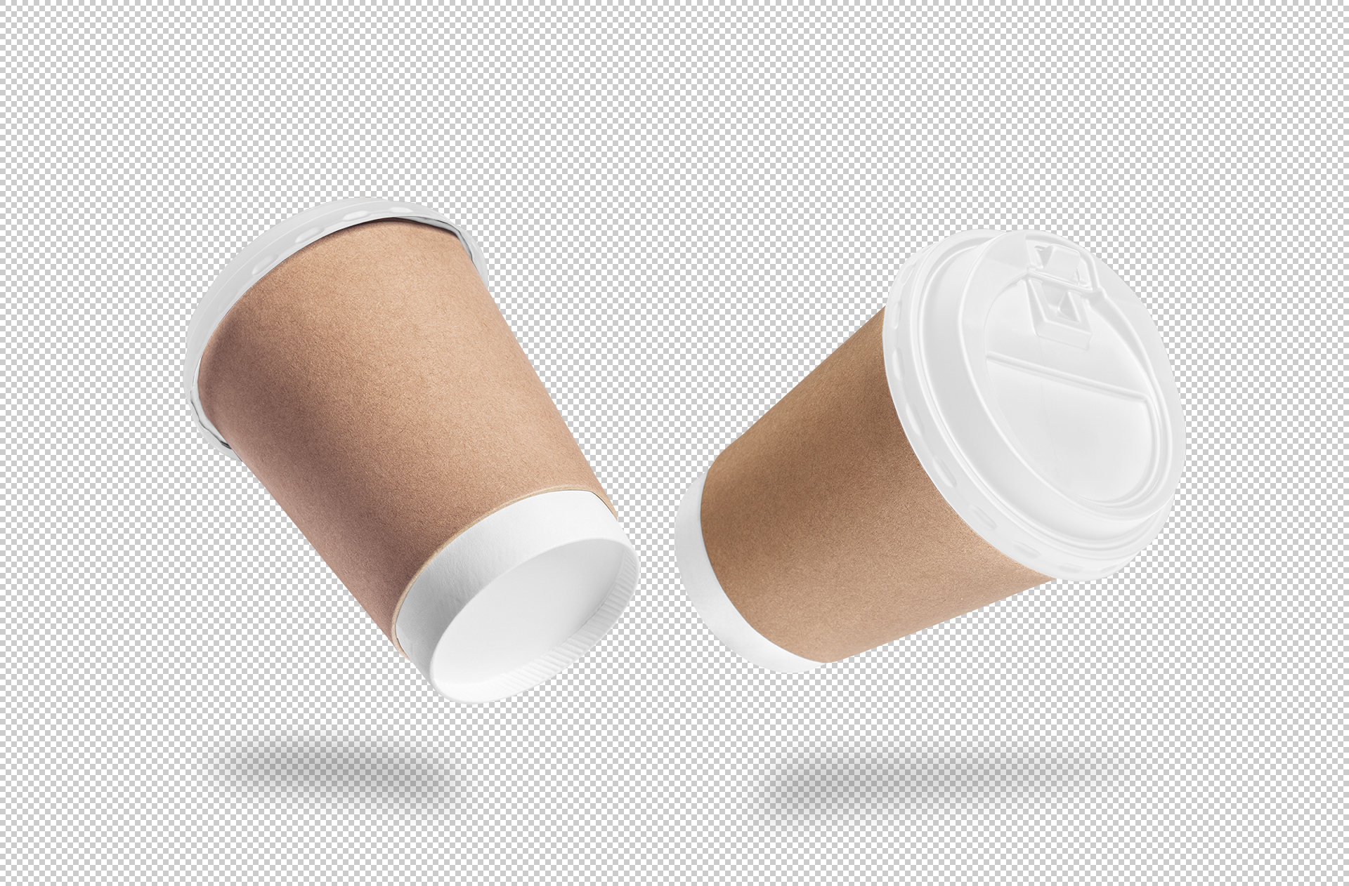 elegant coffee packaging