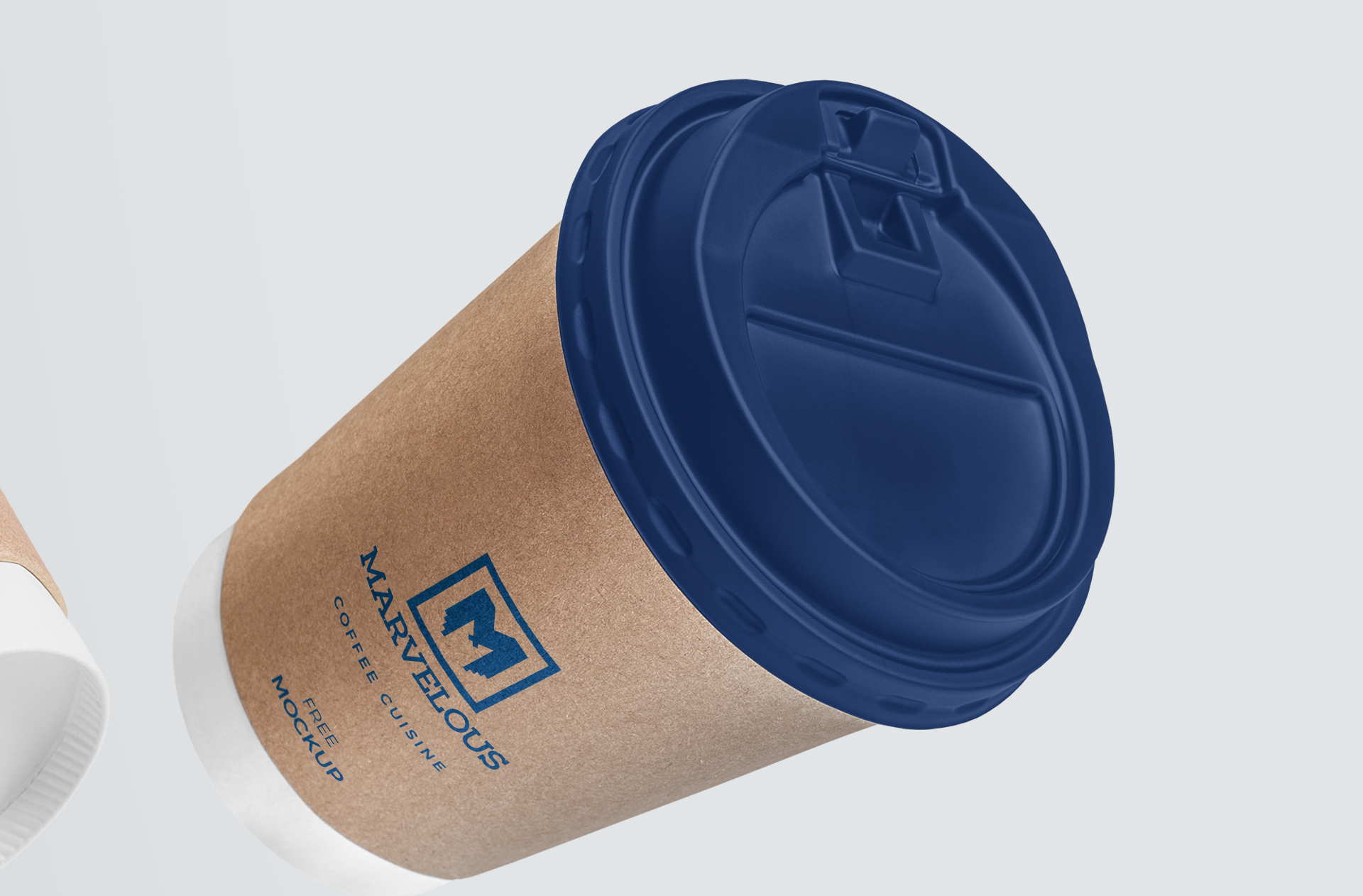 elegant coffee packaging