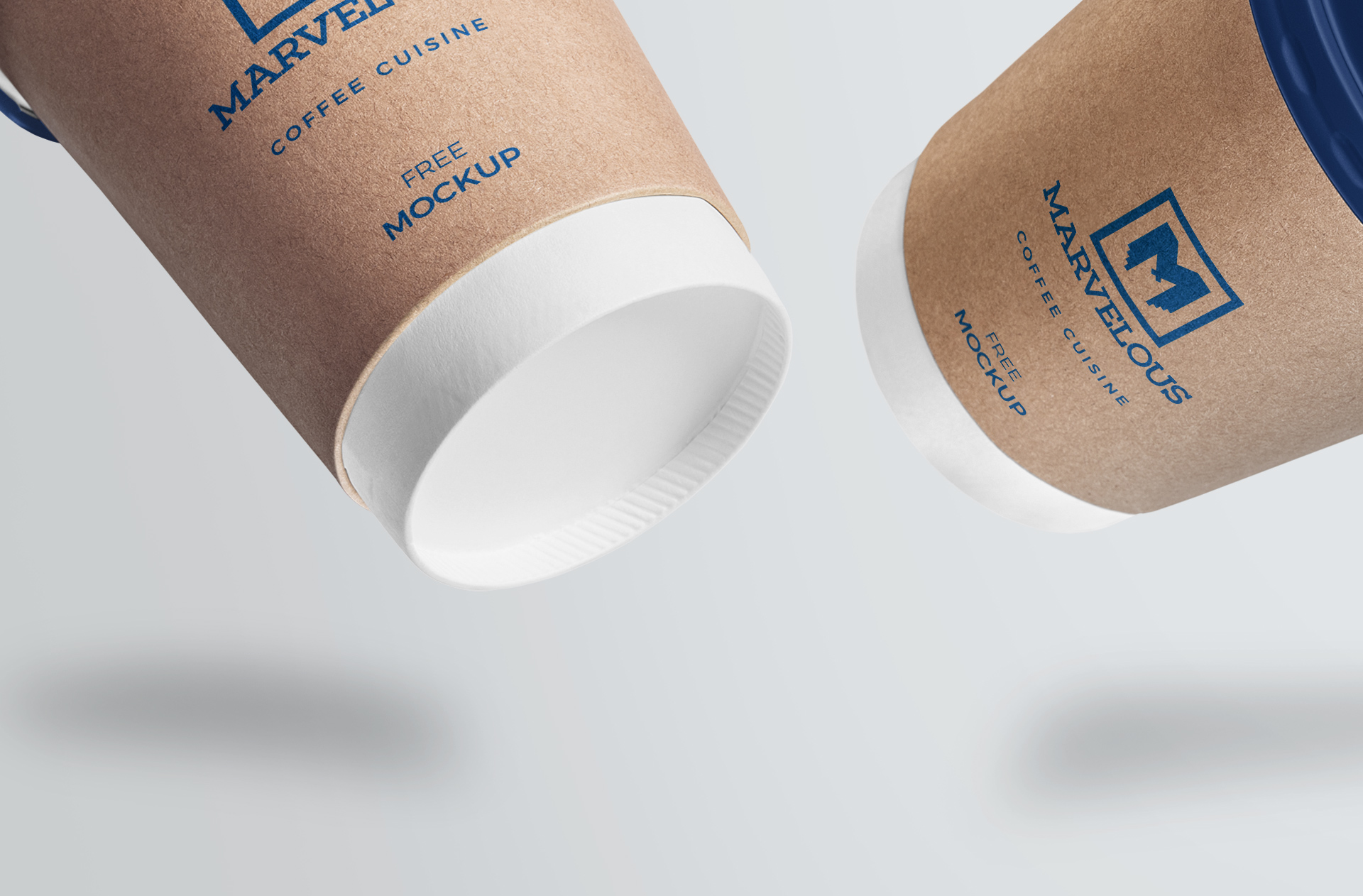 elegant coffee packaging