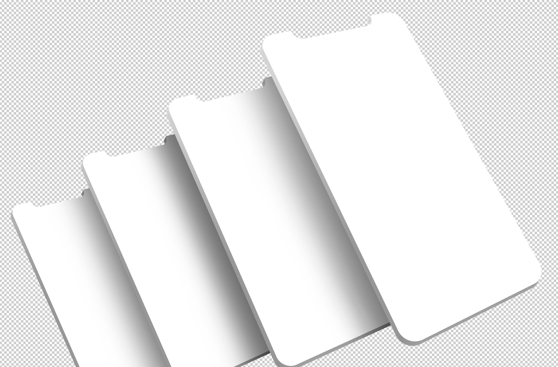 interactive app preview