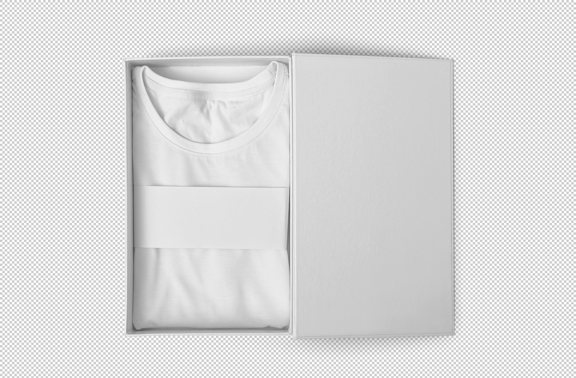 apparel mockup