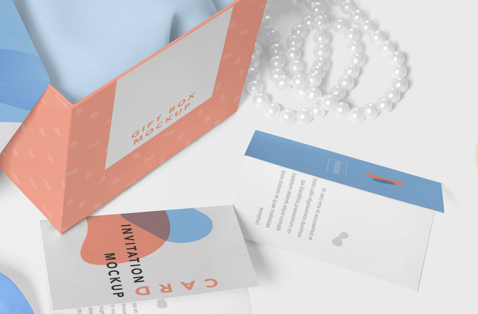 customizable gift packaging