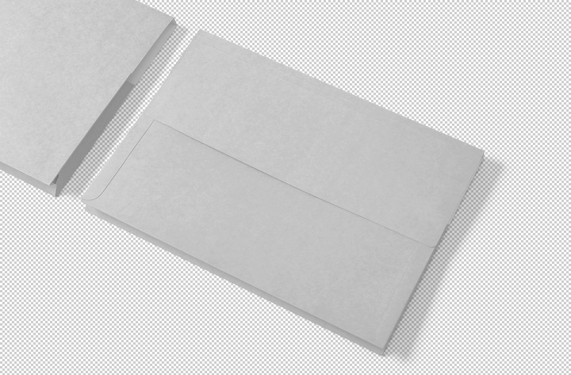 business document folder