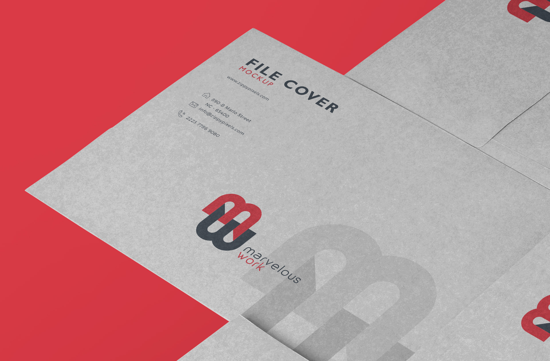 branding presentation design