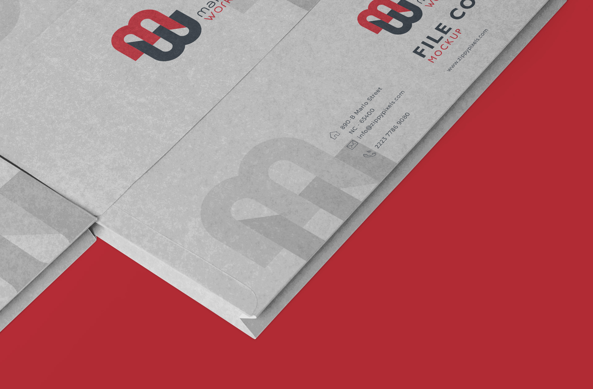 branding presentation design