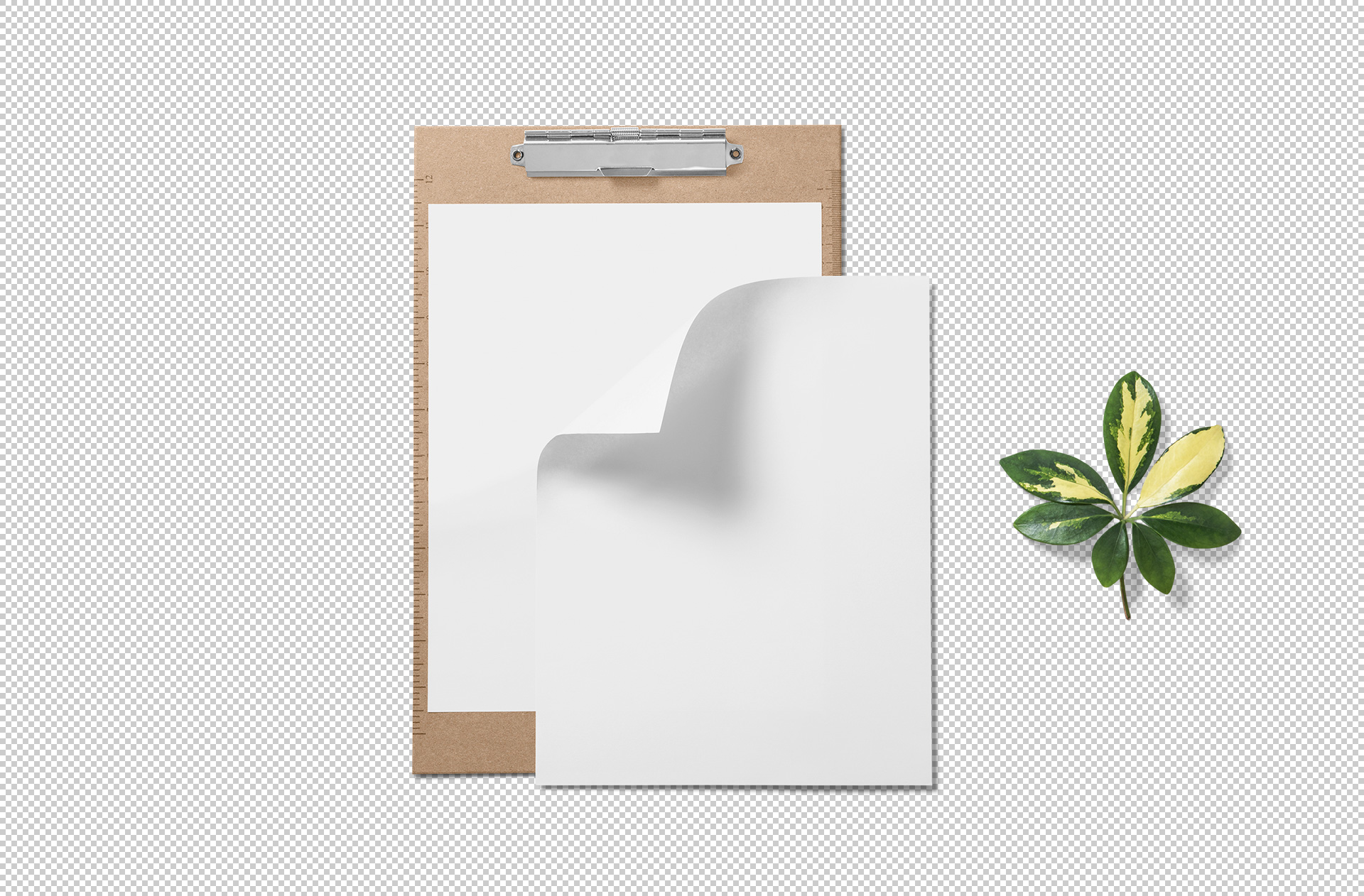 business stationery branding