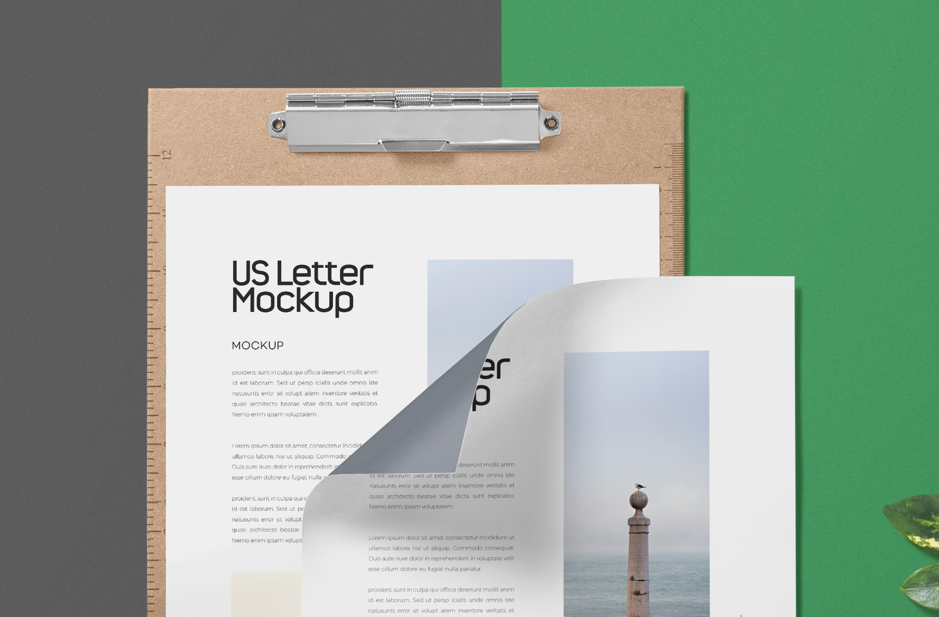 business stationery branding