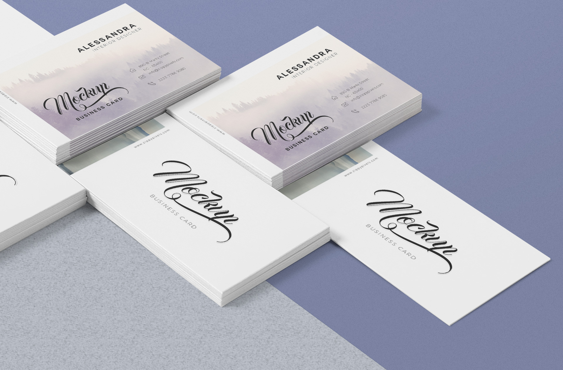branding PSD