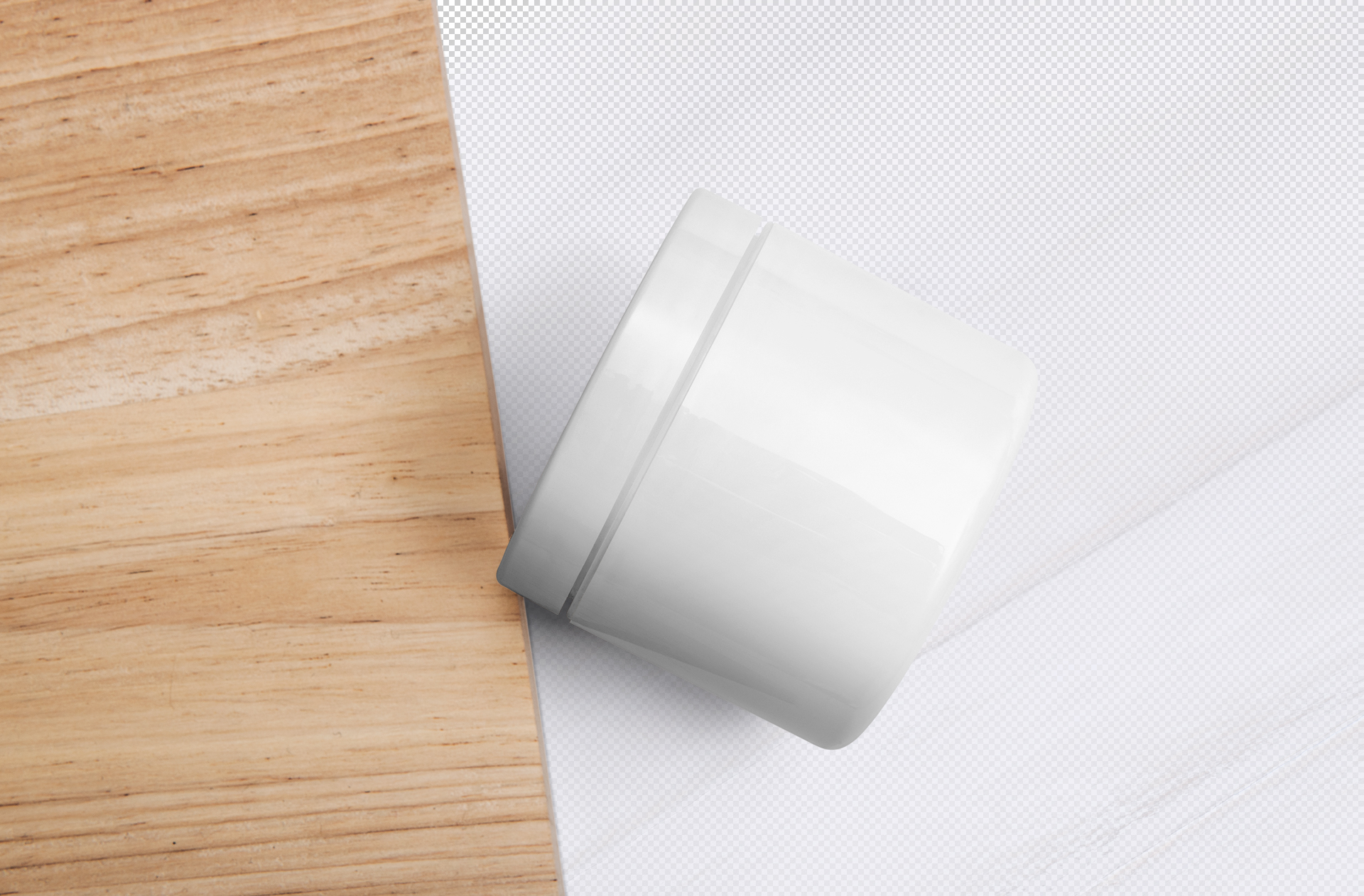 beauty branding template