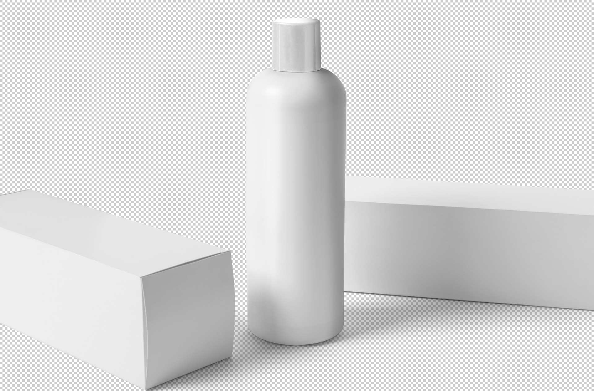 beauty product branding