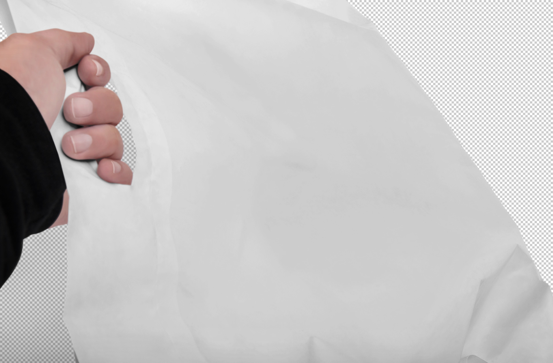 customizable branding bag