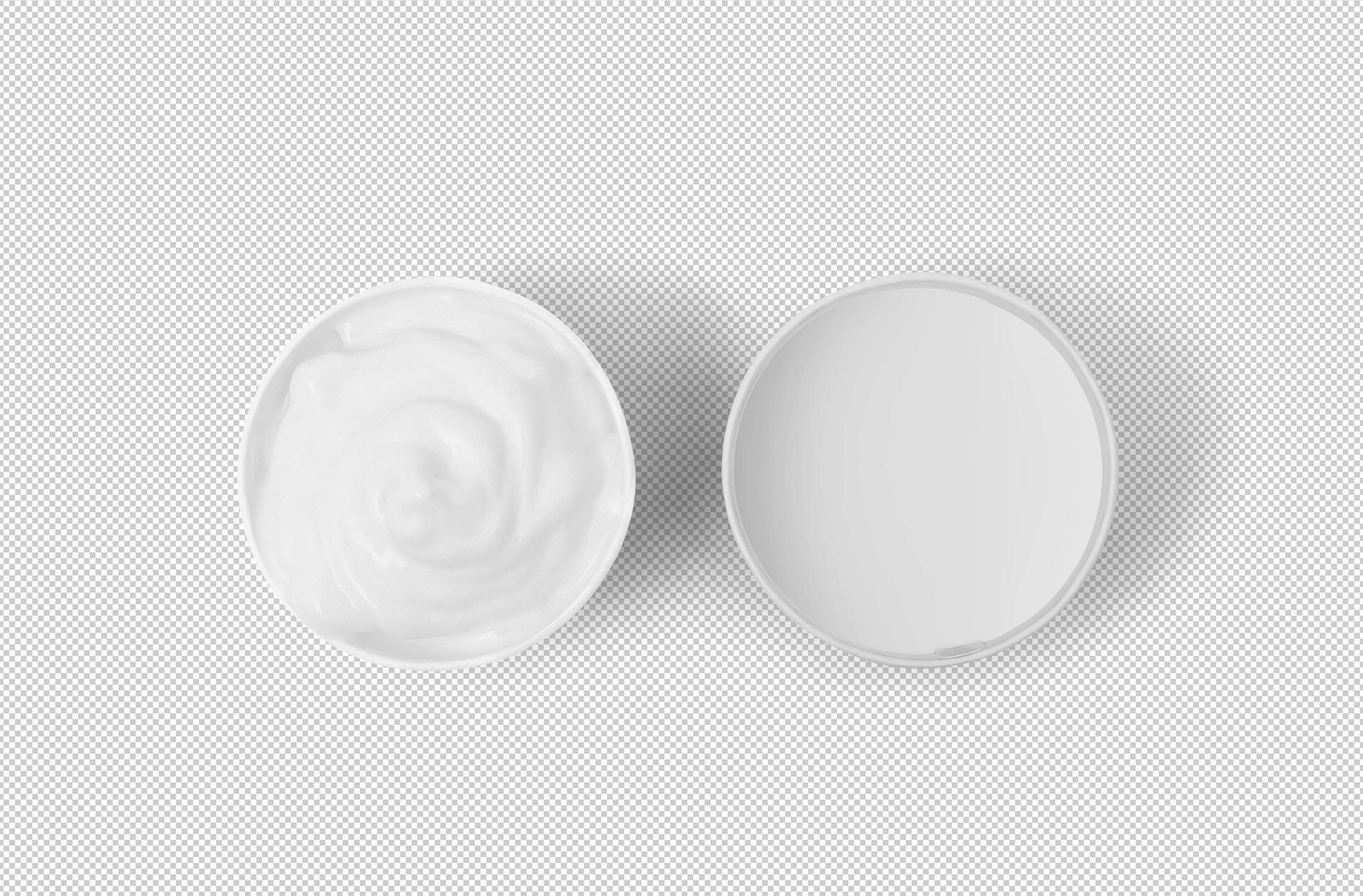 customizable packaging template