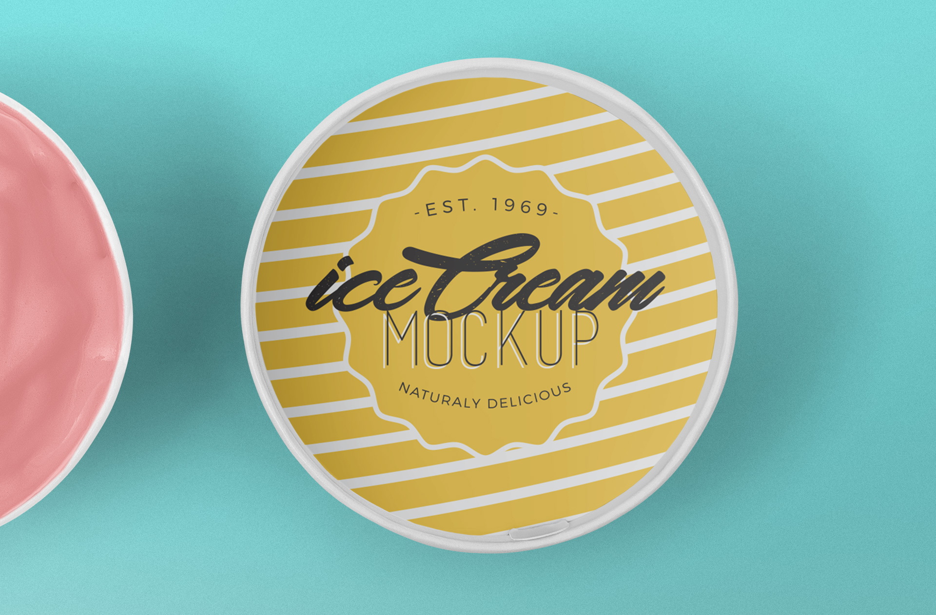 customizable packaging template