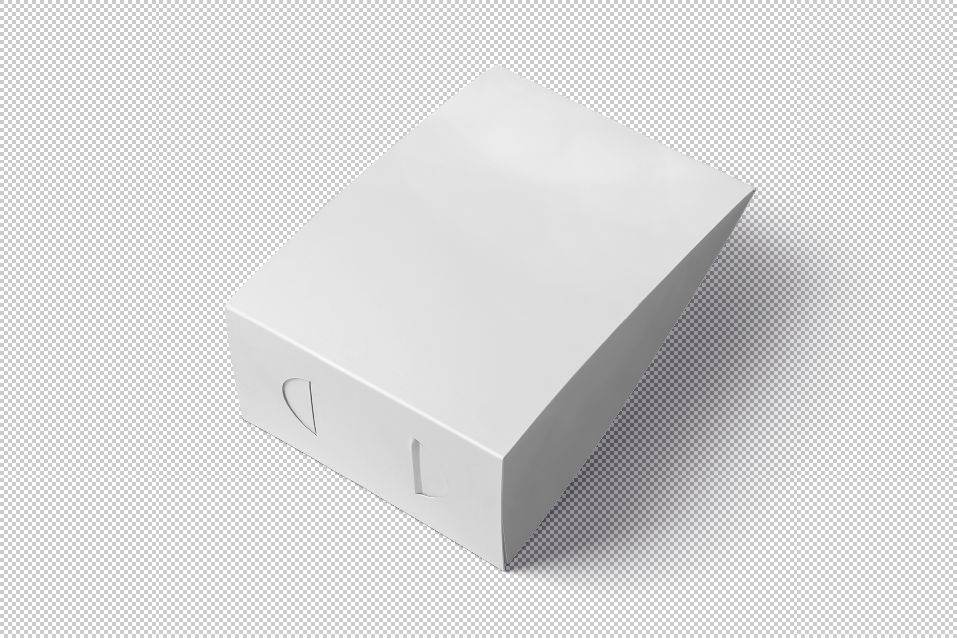 corporate branding card