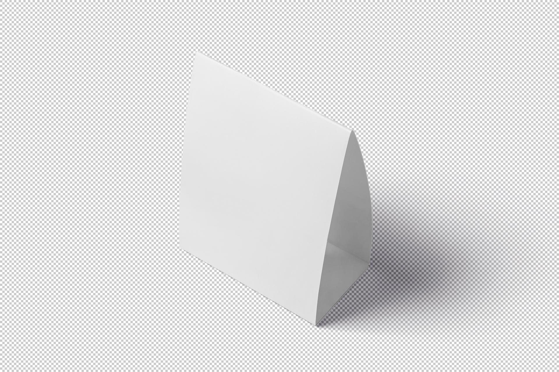 corporate branding mock-up