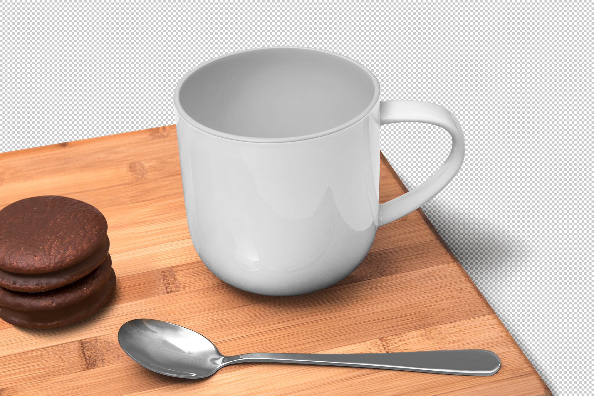 branding mug mockup