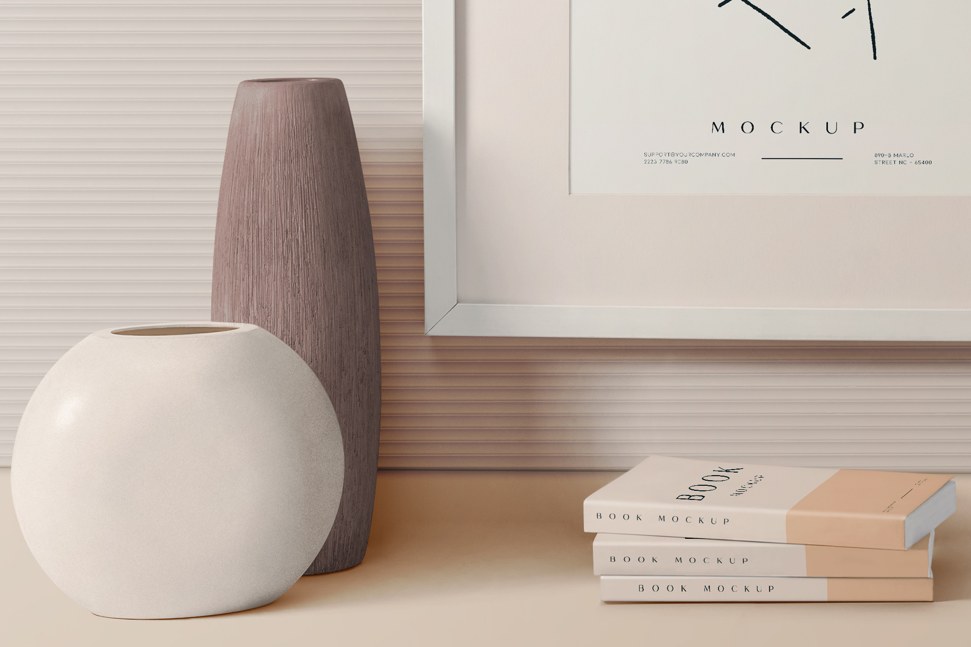 digital print showcase