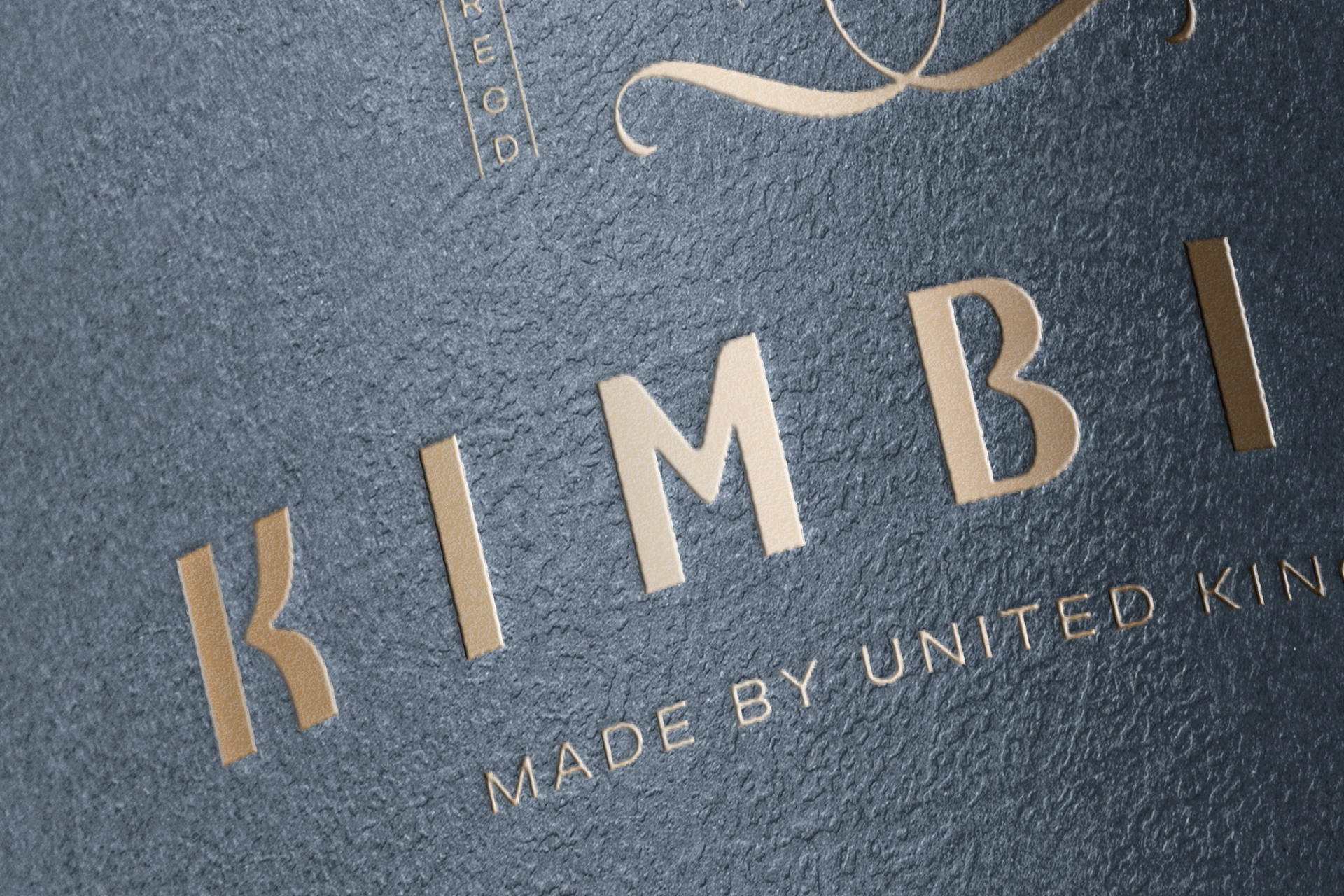 branding identity mockup