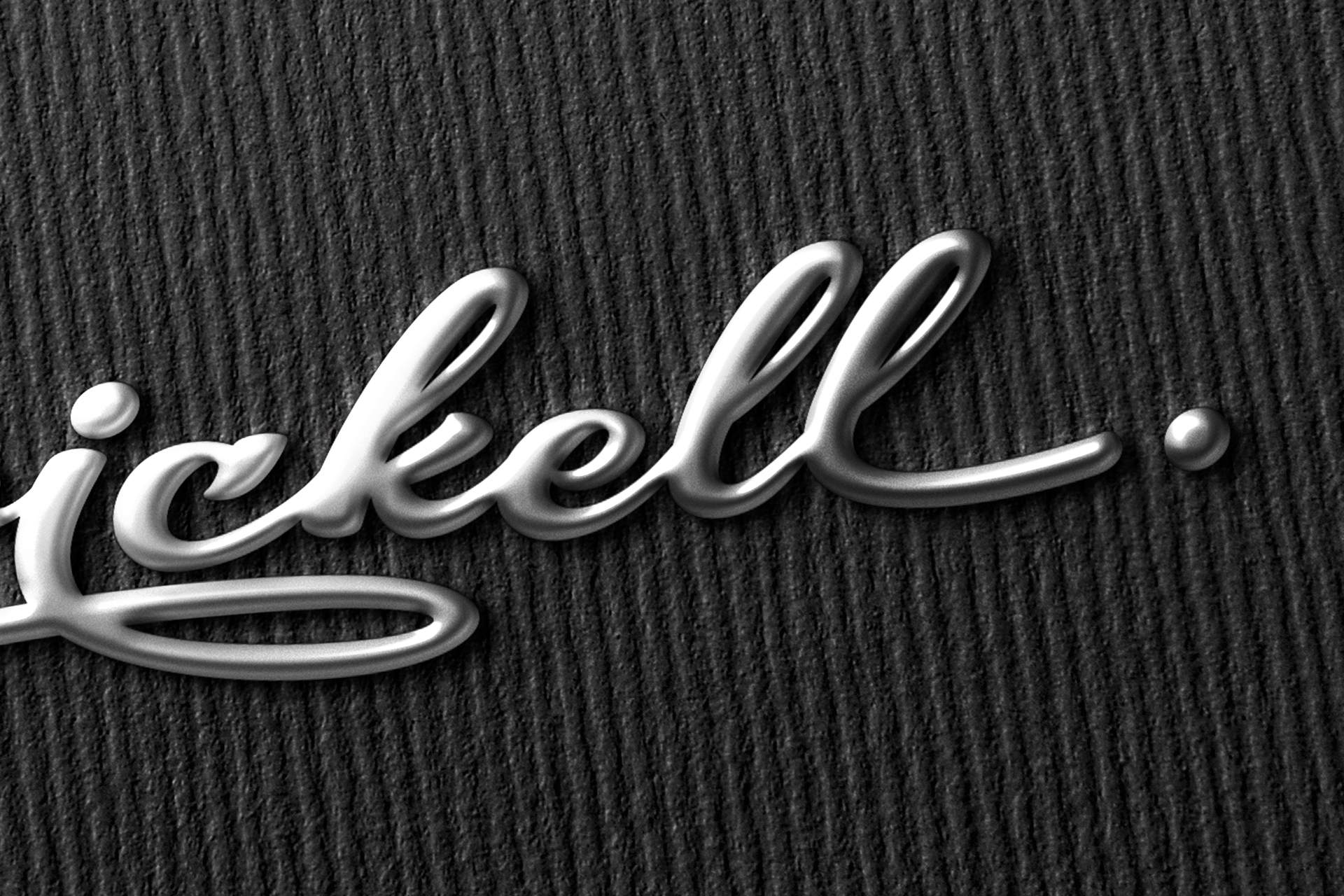 branding showcase mockup