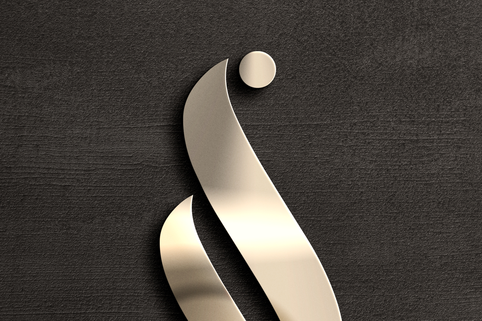 corporate branding mockup