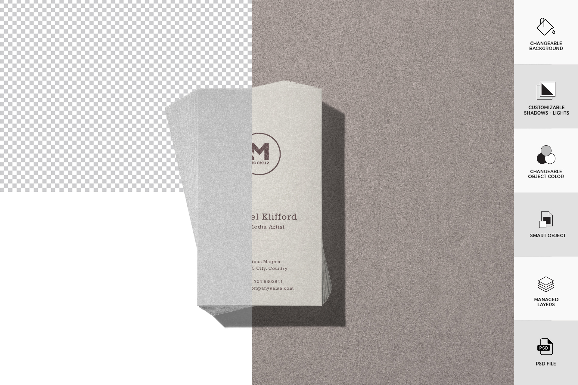 branding identity mockup