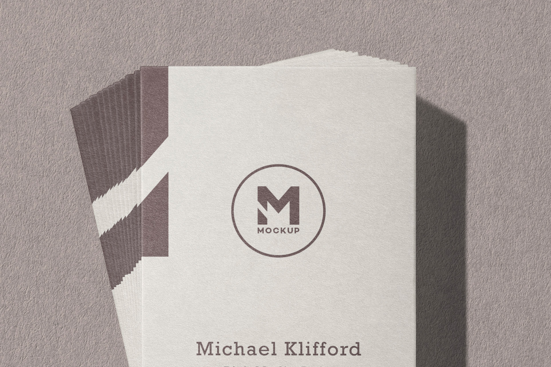 branding identity mockup