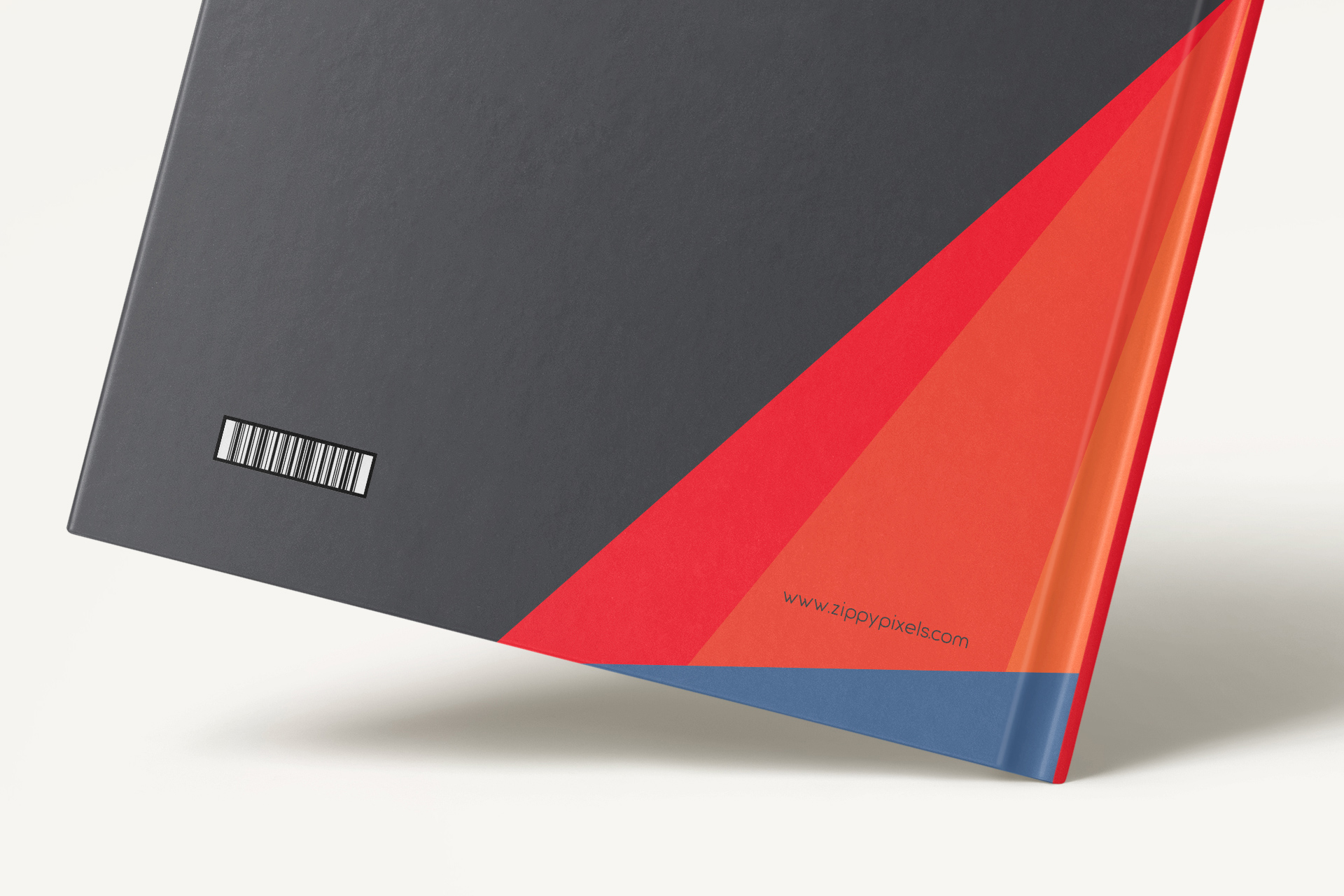book branding PSD
